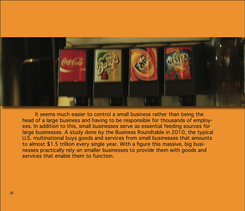 Book by Austin Anaya